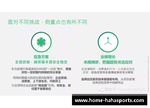 探索冠状病毒对运动员的影响与挑战