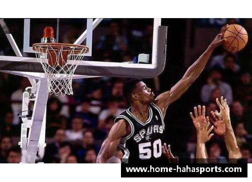 NBA明日之星：二代球员崛起与传奇继承
