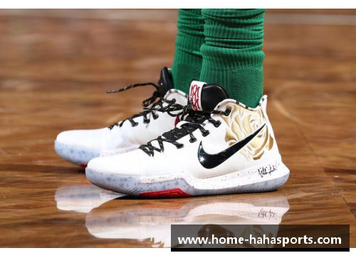 NBA篮球鞋趋势：全面解析球场上的时尚与性能