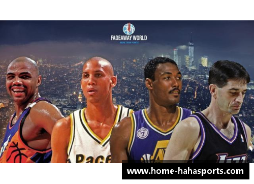 NBA球星莱恩纳德：冠军之路与超凡进化